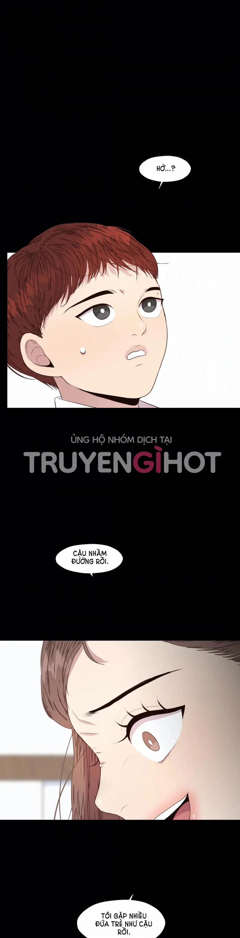 Lửa Tình 35.5 trang 28