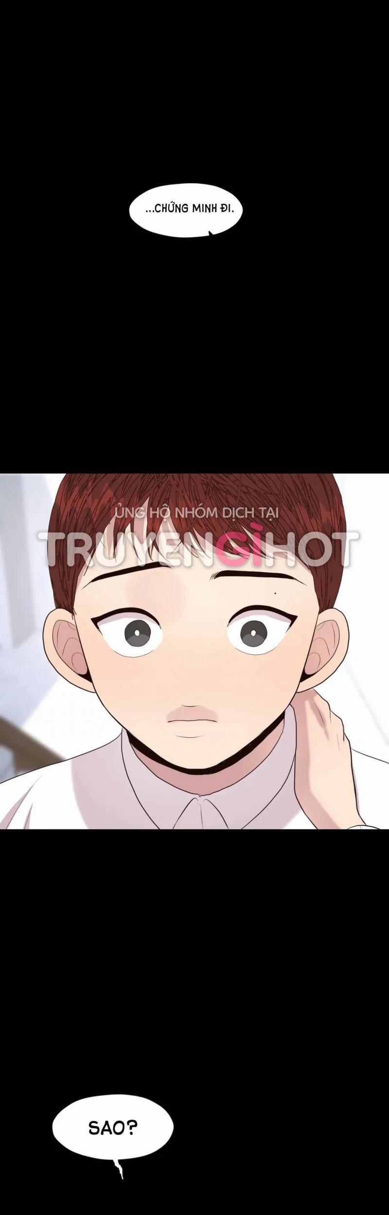 Lửa Tình 35.5 trang 37