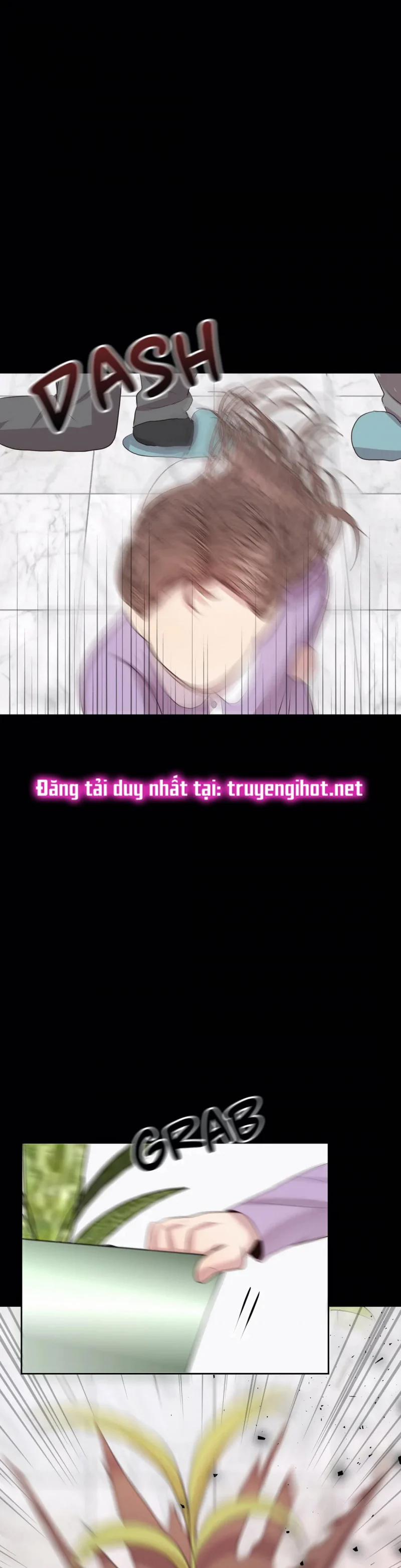 Lửa Tình 35.5 trang 6