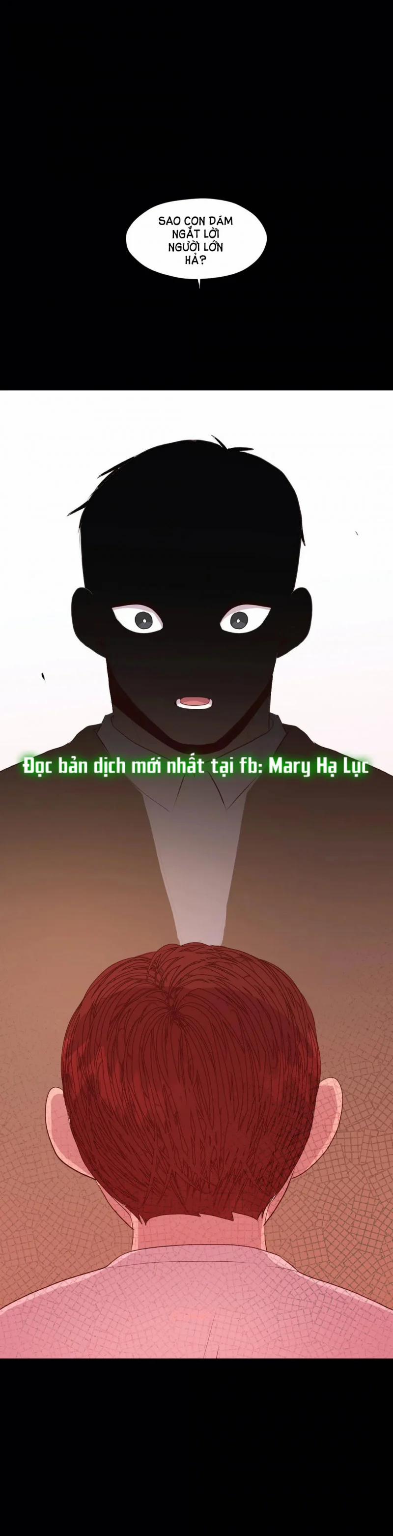 Lửa Tình 35 trang 21