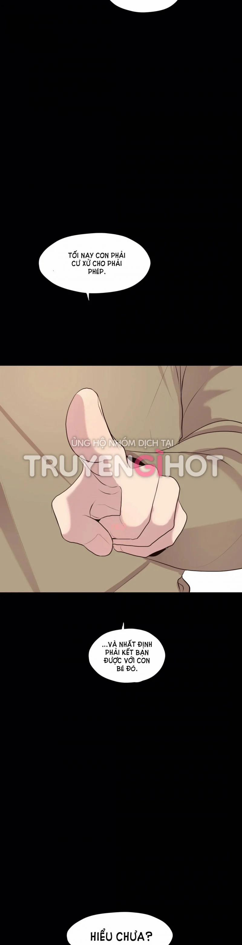 Lửa Tình 35 trang 23