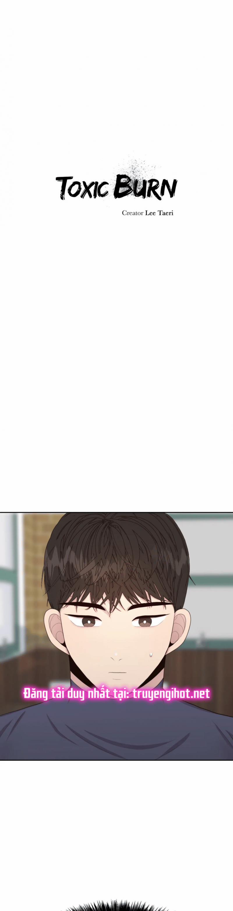 Lửa Tình 36 trang 1