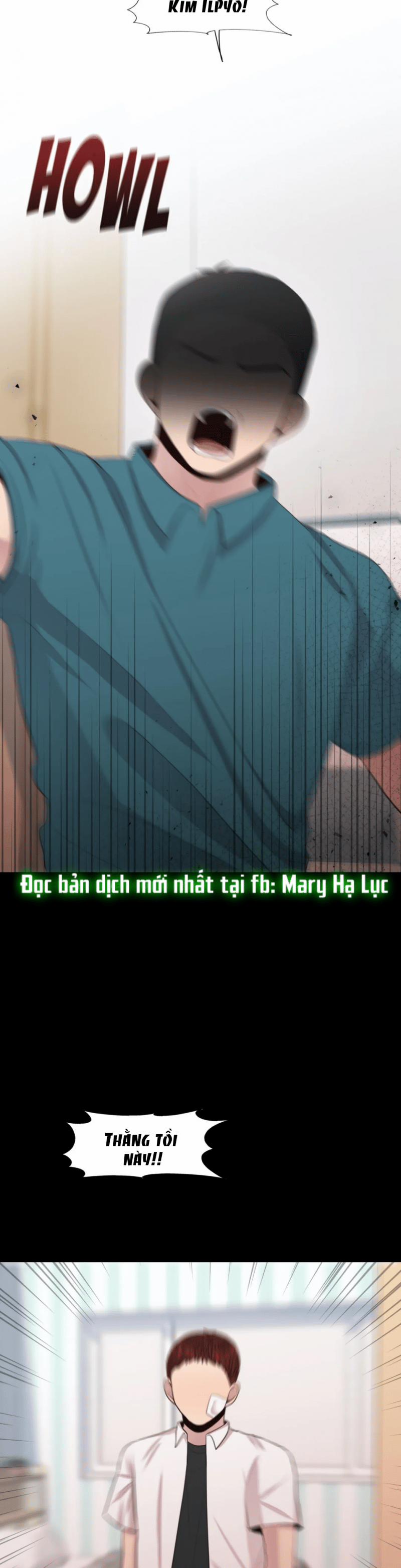 Lửa Tình 36 trang 14