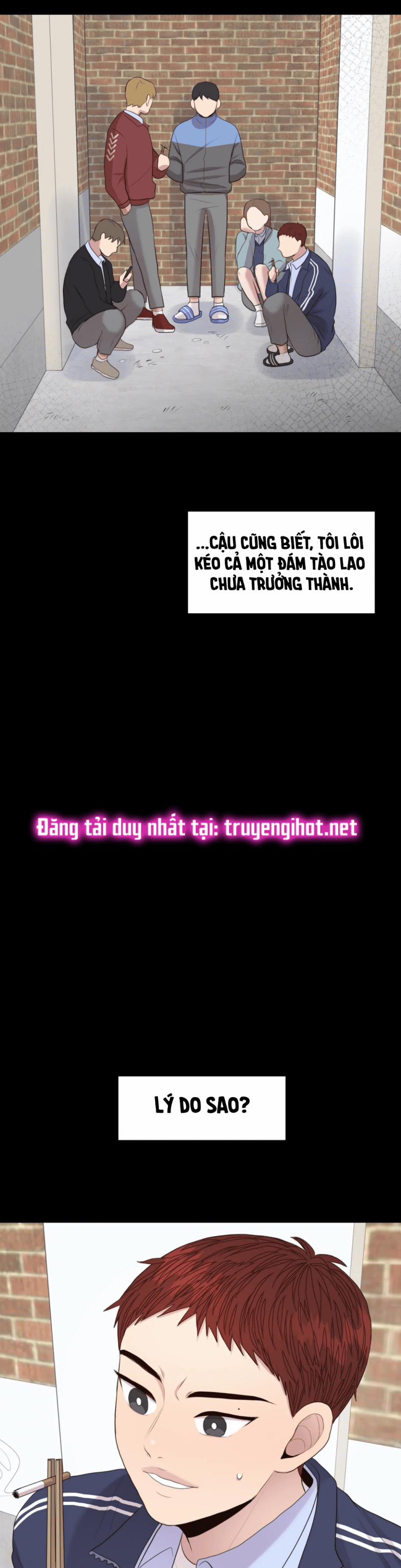 Lửa Tình 36 trang 8