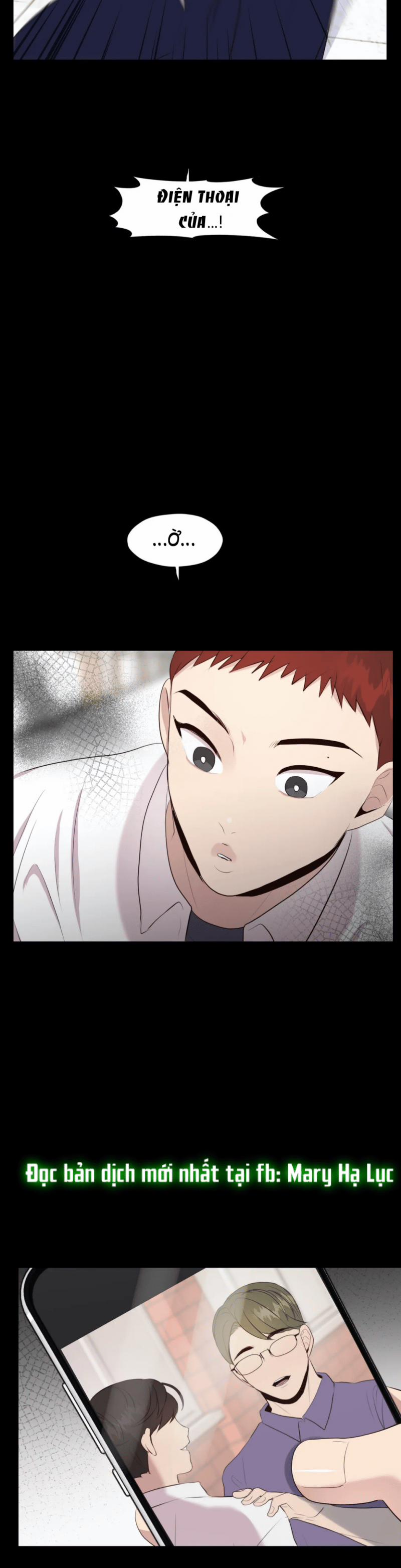 Lửa Tình 37.5 trang 15