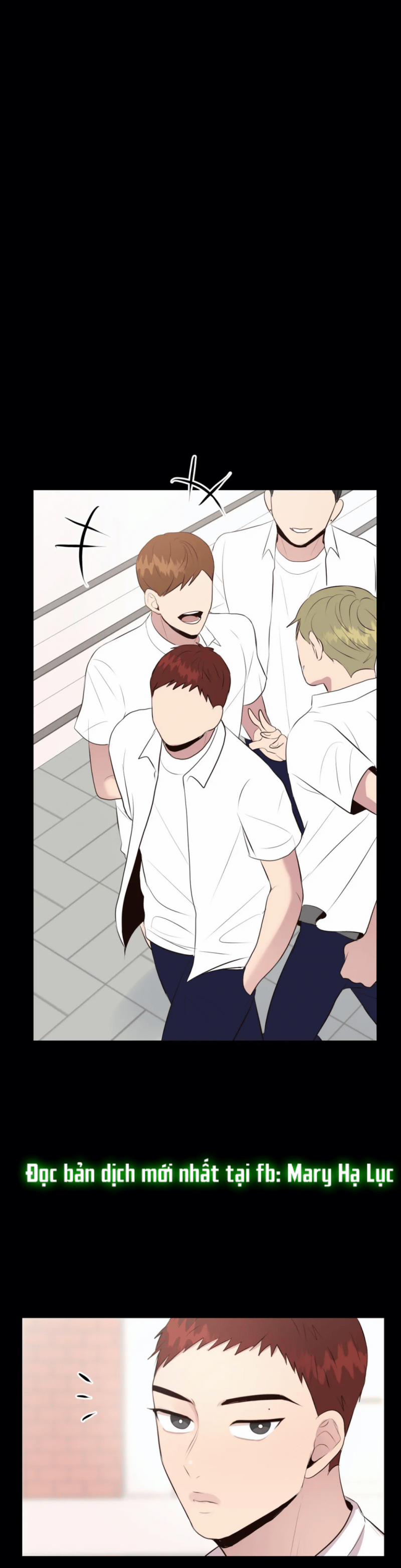 Lửa Tình 37 trang 19