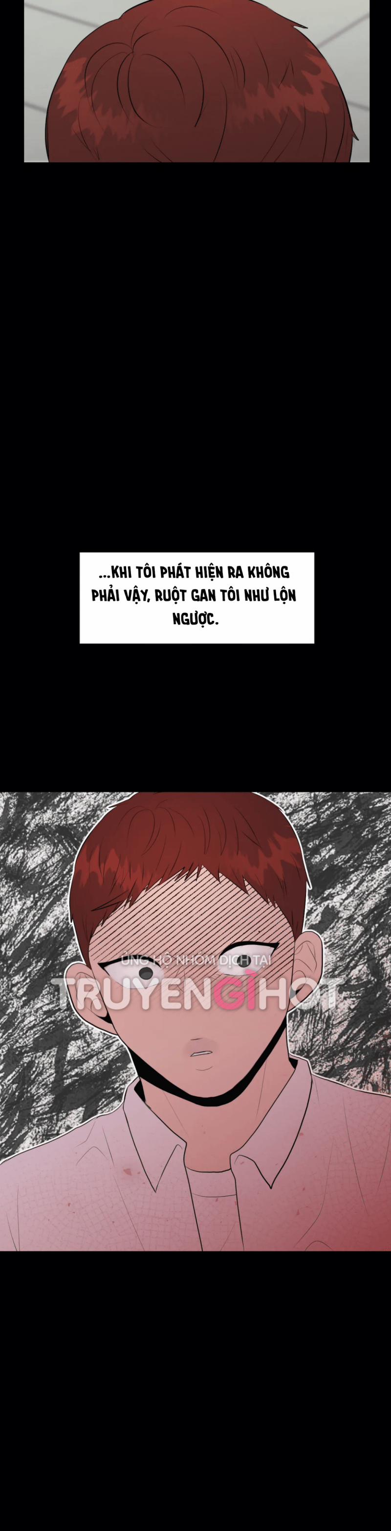 Lửa Tình 37 trang 23