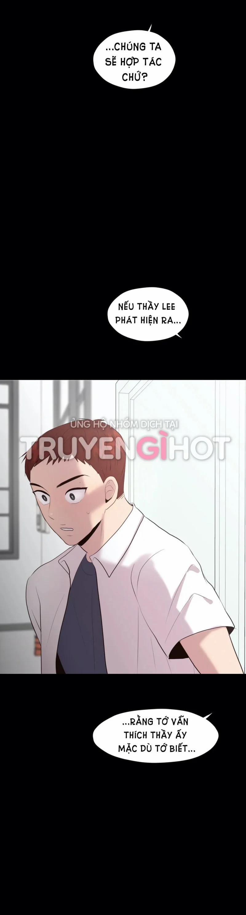 Lửa Tình 38.5 trang 20