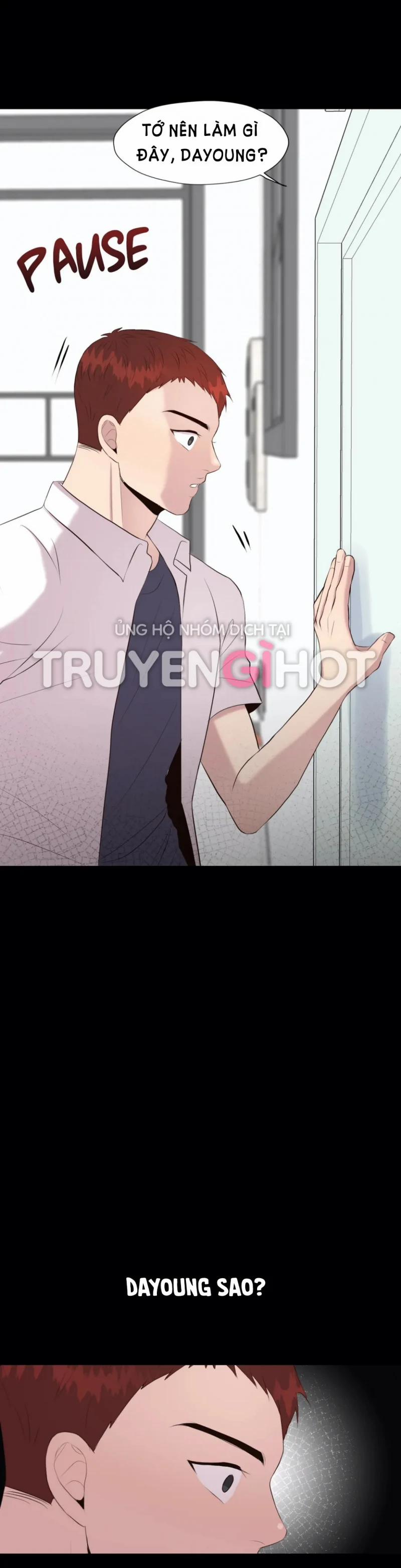 Lửa Tình 38.5 trang 5