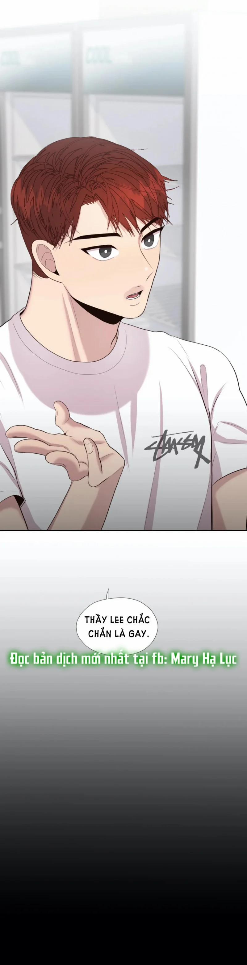 Lửa Tình 38 trang 10