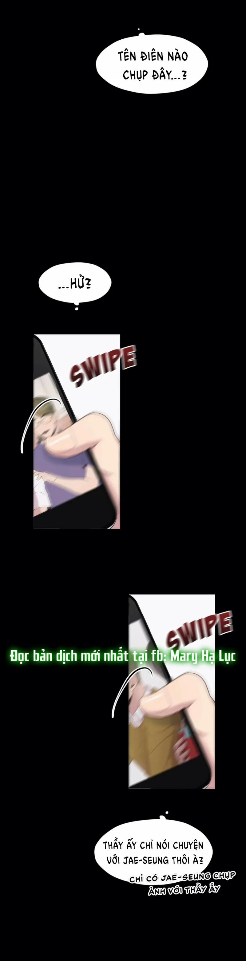 Lửa Tình 38 trang 12