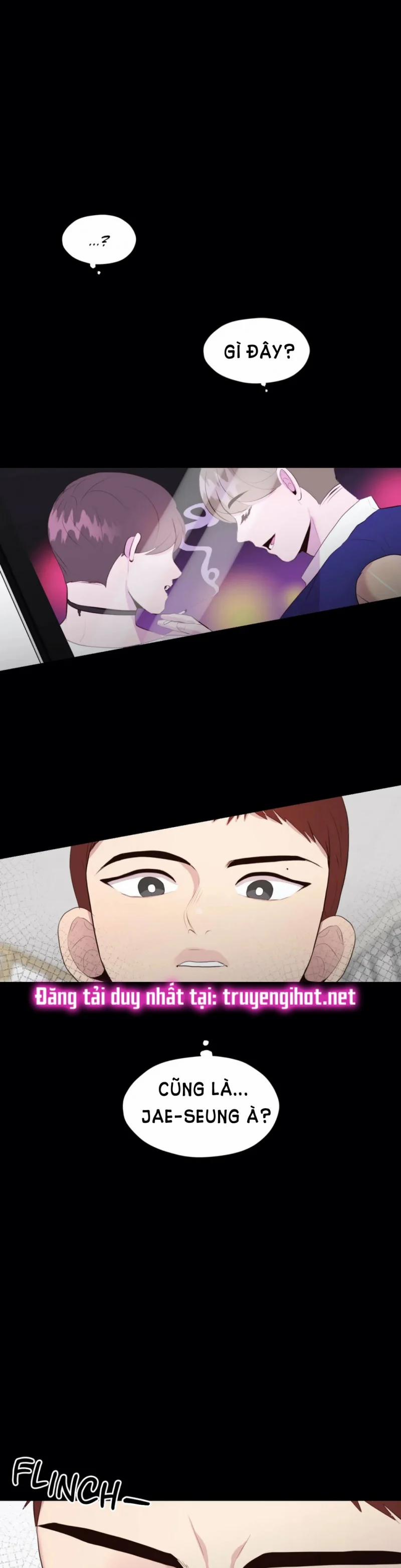 Lửa Tình 38 trang 13