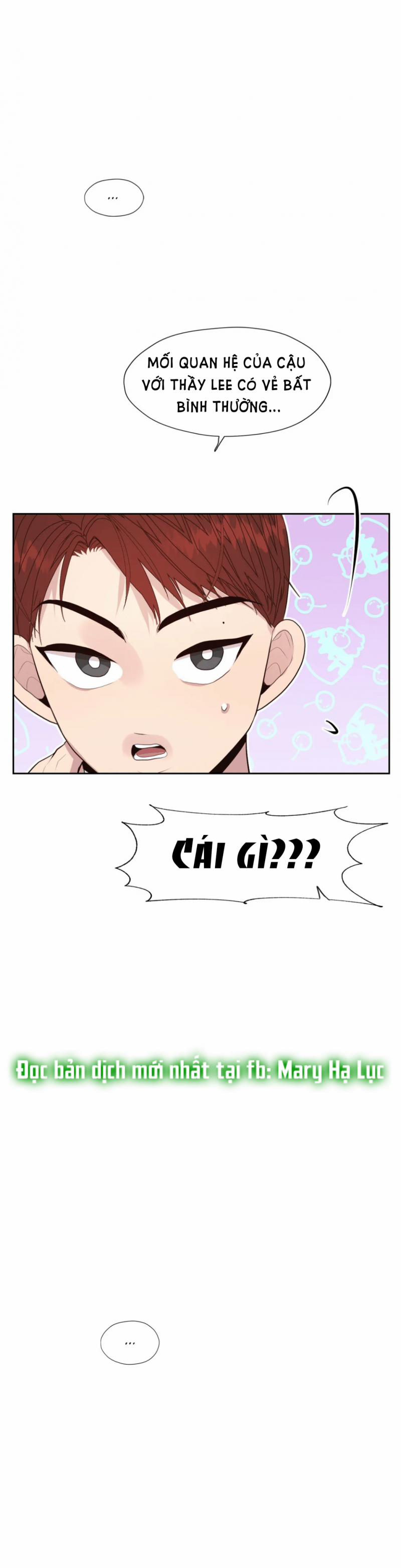 Lửa Tình 38 trang 7