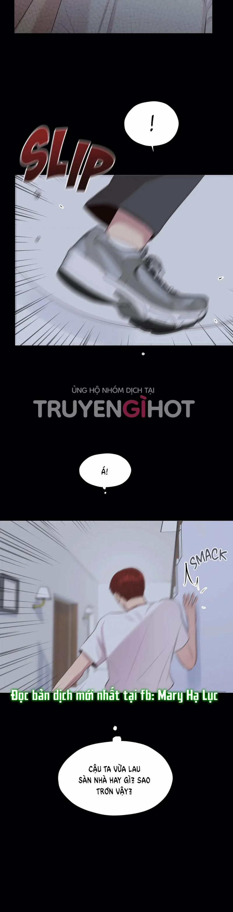 Lửa Tình 39.5 trang 14