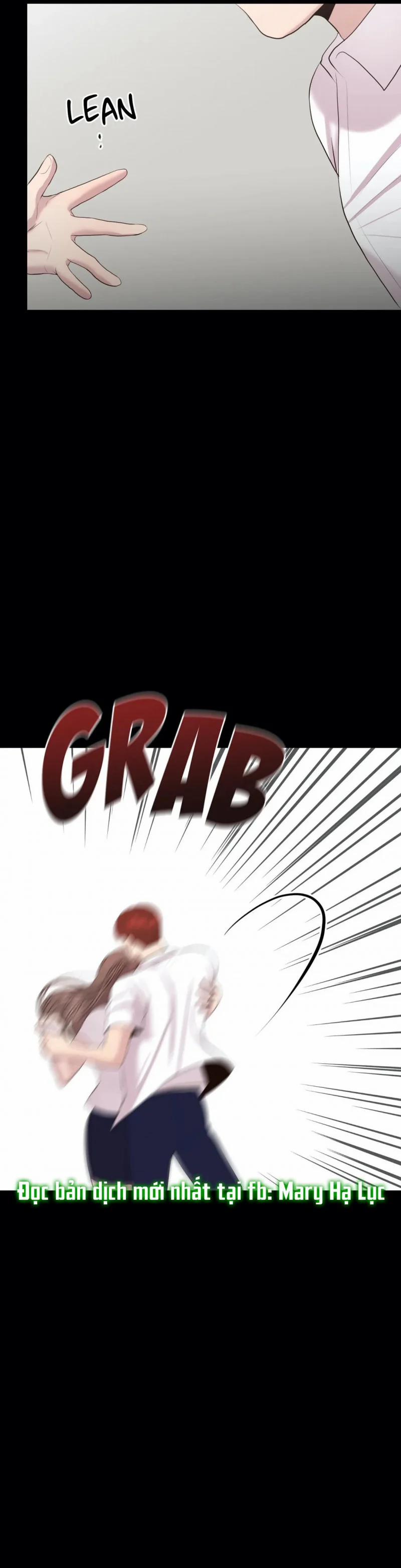 Lửa Tình 39.5 trang 6