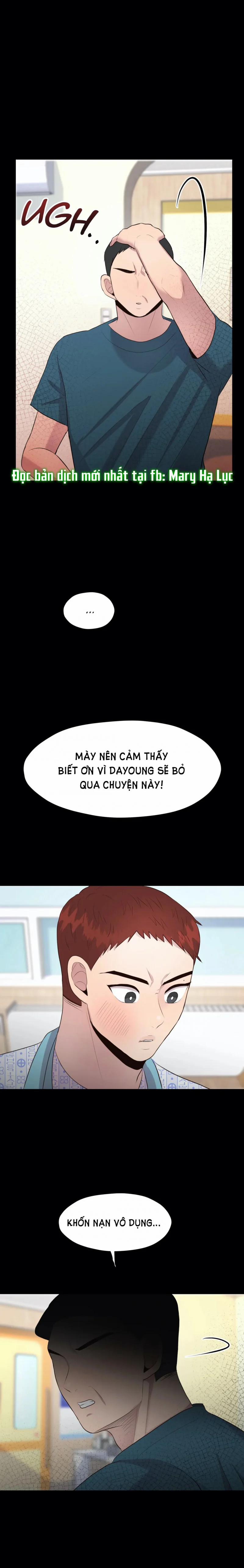 Lửa Tình 40.5 trang 13