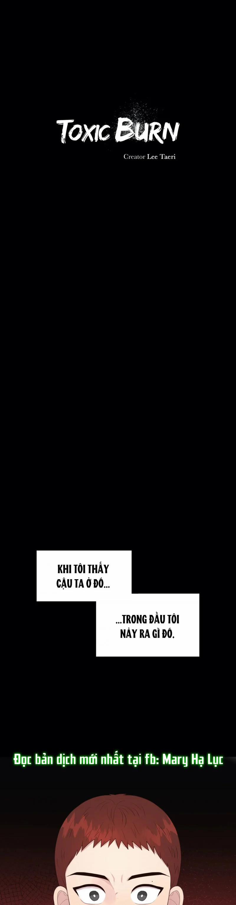 Lửa Tình 40 trang 1