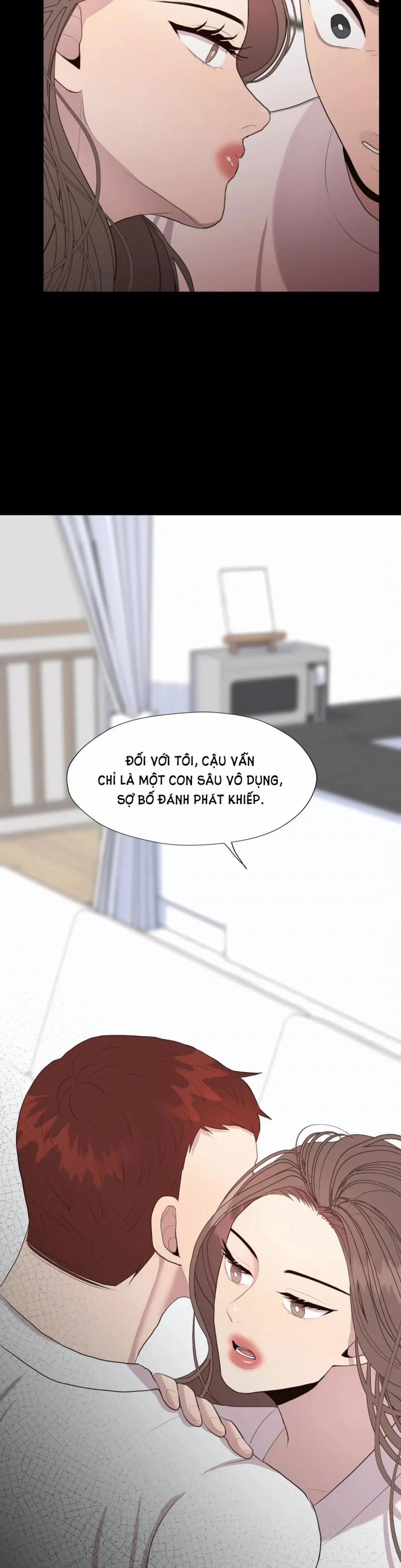 Lửa Tình 40 trang 10