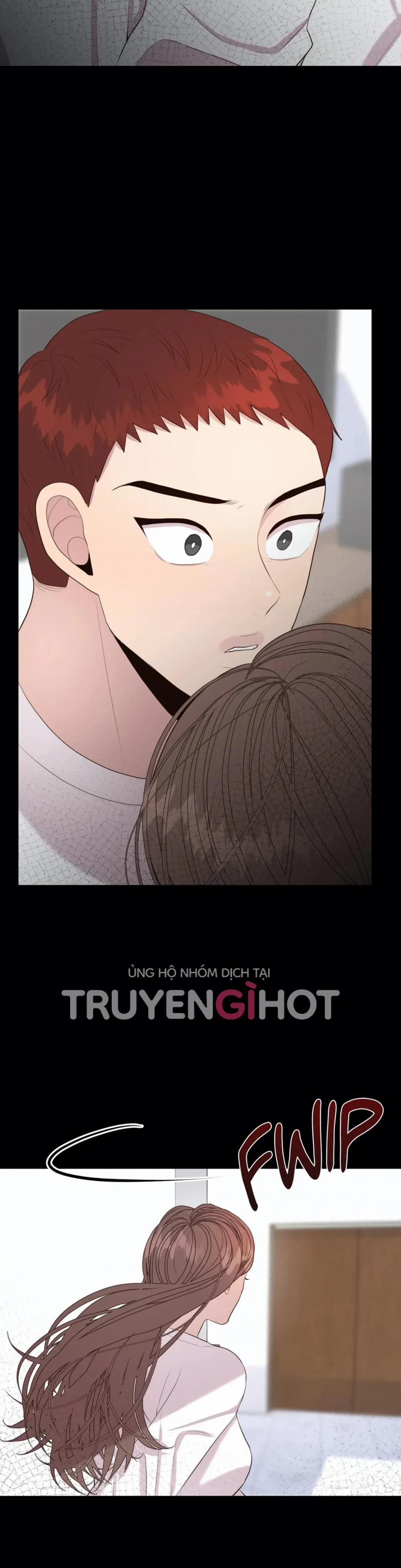 Lửa Tình 40 trang 11