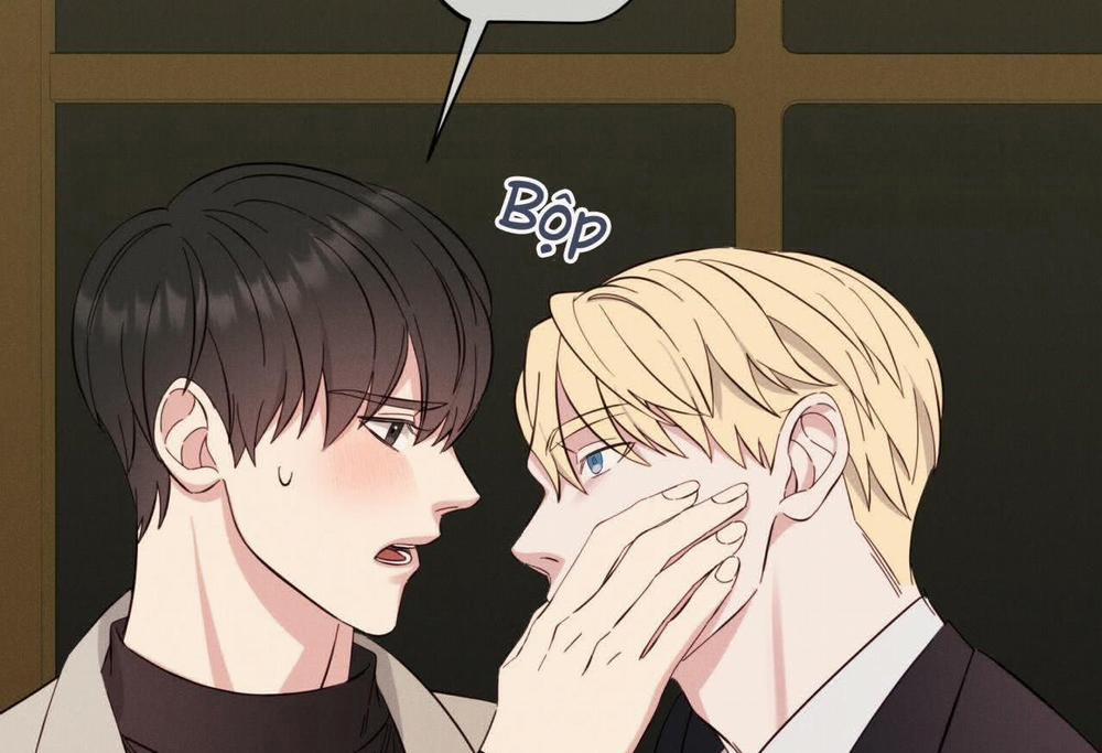 Luân Đôn Trong Màn Đêm 8 trang 10