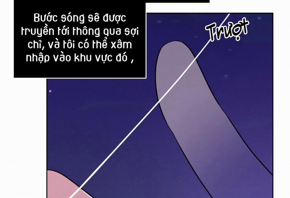 Luân Đôn Trong Màn Đêm 8 trang 104