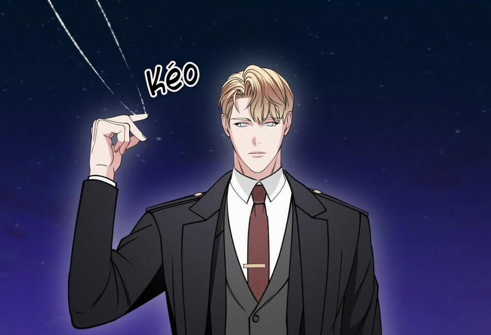 Luân Đôn Trong Màn Đêm 8 trang 106