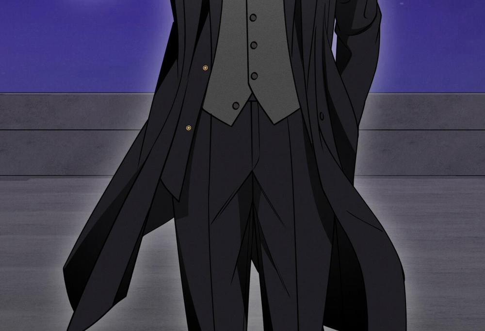 Luân Đôn Trong Màn Đêm 8 trang 107