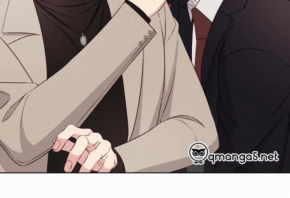 Luân Đôn Trong Màn Đêm 8 trang 11