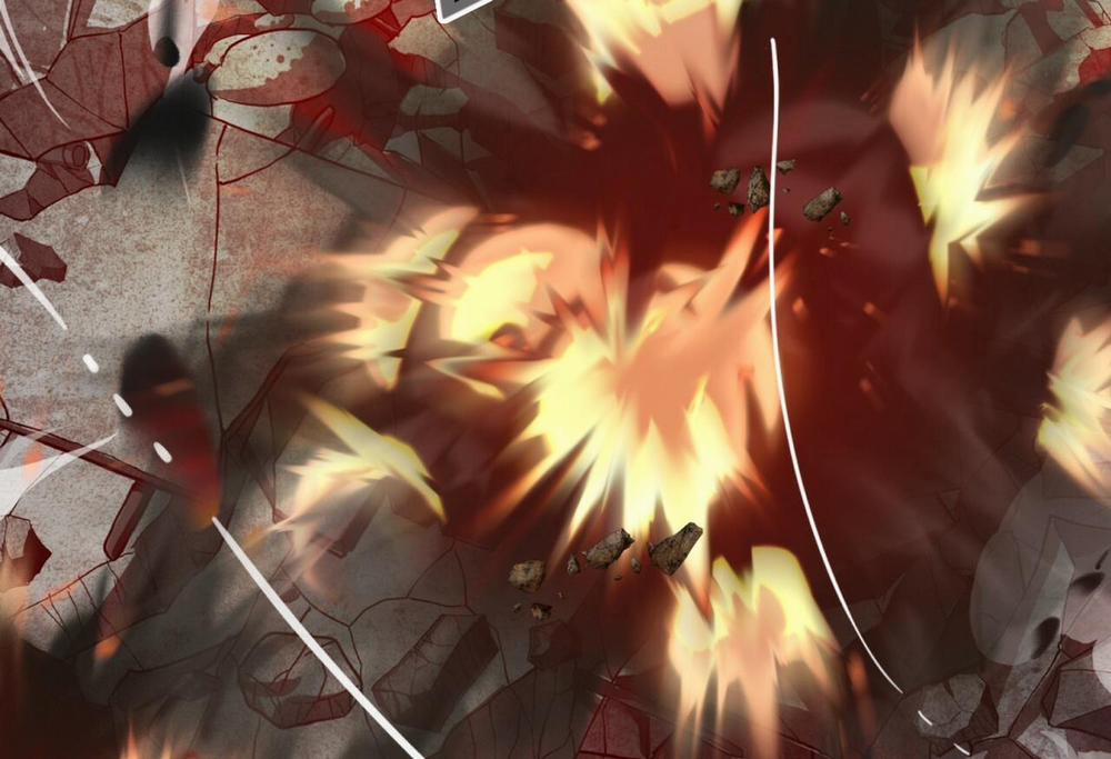 Luân Đôn Trong Màn Đêm 8 trang 113