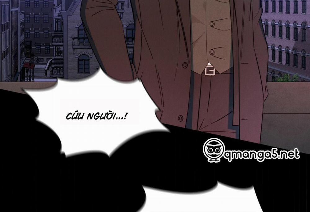 Luân Đôn Trong Màn Đêm 8 trang 119