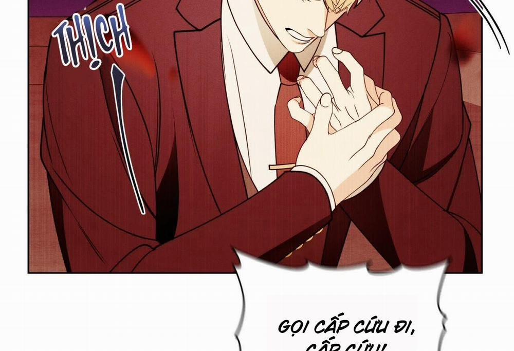 Luân Đôn Trong Màn Đêm 8 trang 122