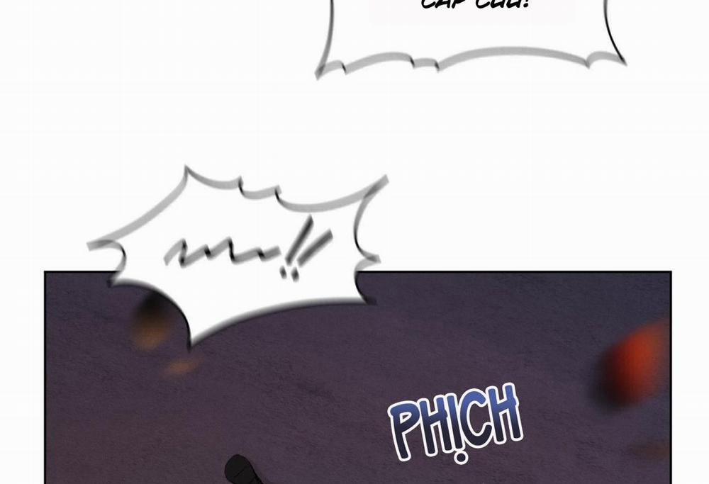 Luân Đôn Trong Màn Đêm 8 trang 123