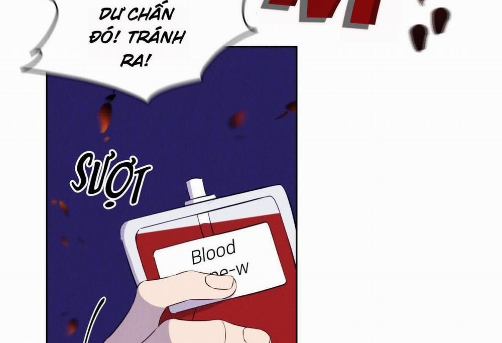 Luân Đôn Trong Màn Đêm 8 trang 126