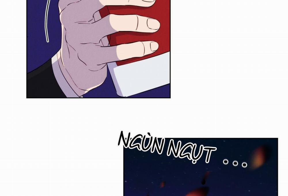 Luân Đôn Trong Màn Đêm 8 trang 127