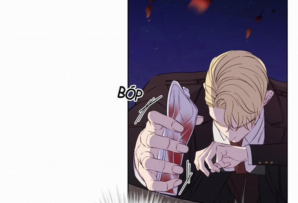 Luân Đôn Trong Màn Đêm 8 trang 128