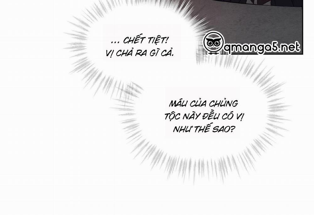 Luân Đôn Trong Màn Đêm 8 trang 129