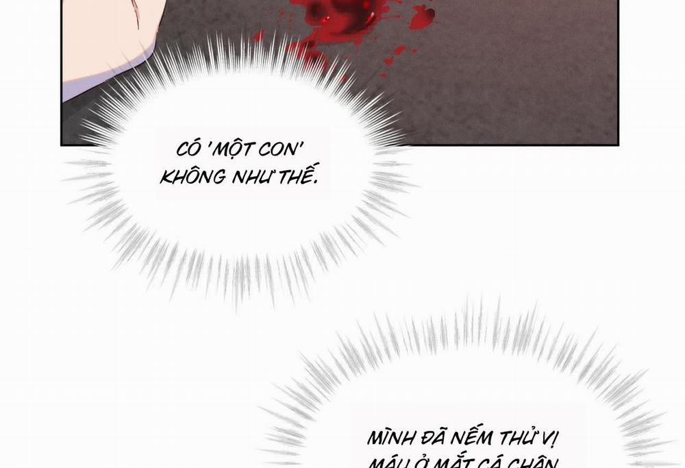 Luân Đôn Trong Màn Đêm 8 trang 131