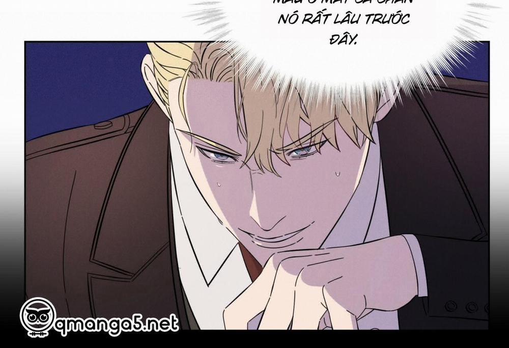 Luân Đôn Trong Màn Đêm 8 trang 132