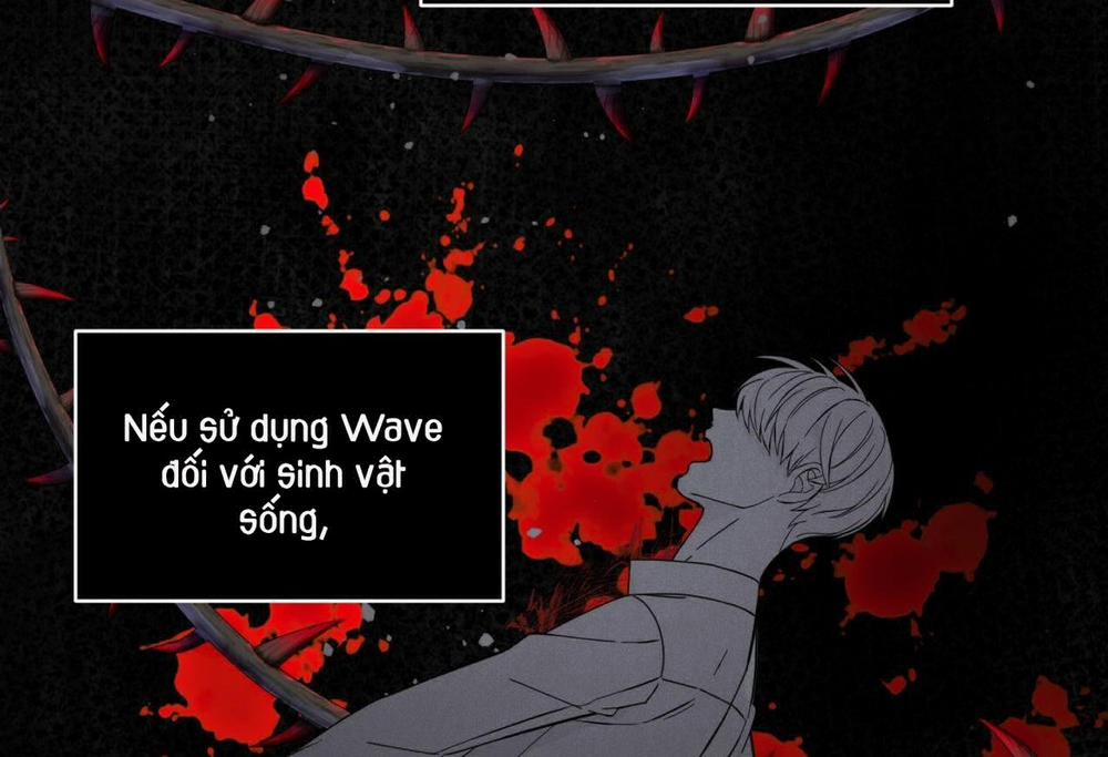 Luân Đôn Trong Màn Đêm 8 trang 134