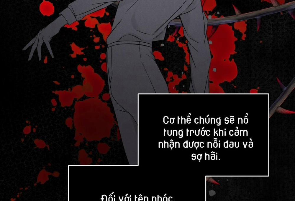 Luân Đôn Trong Màn Đêm 8 trang 135