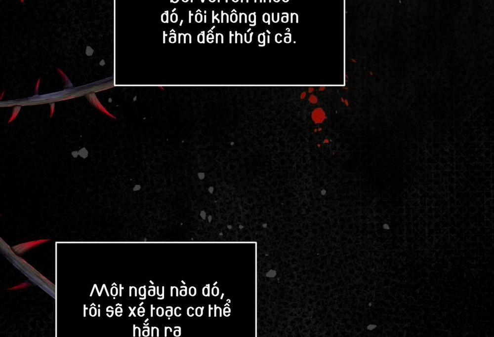 Luân Đôn Trong Màn Đêm 8 trang 136