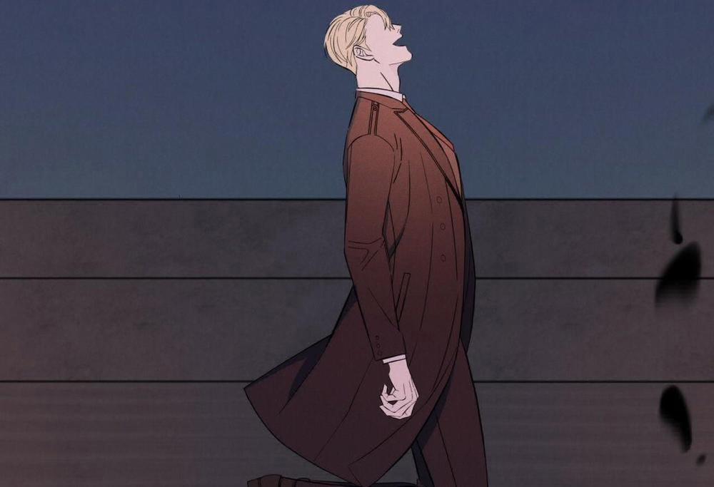 Luân Đôn Trong Màn Đêm 8 trang 142