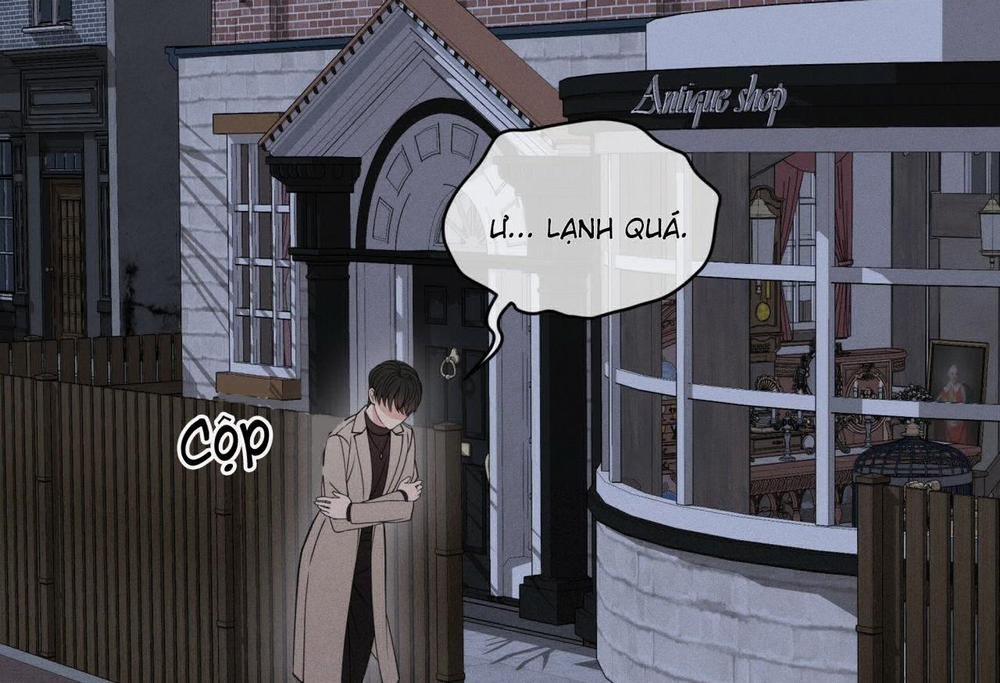 Luân Đôn Trong Màn Đêm 8 trang 147