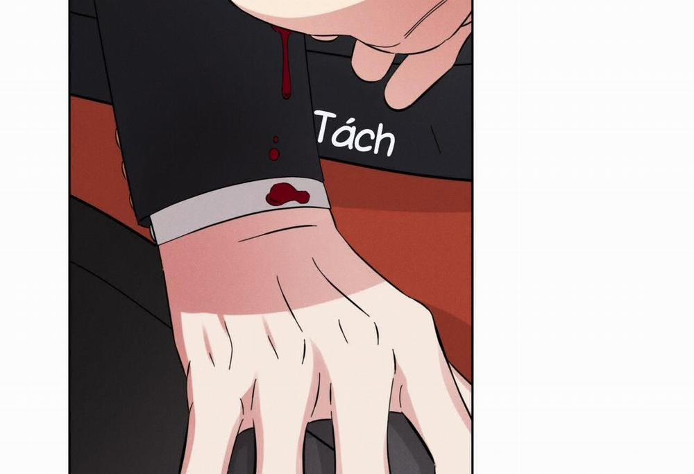 Luân Đôn Trong Màn Đêm 8 trang 15