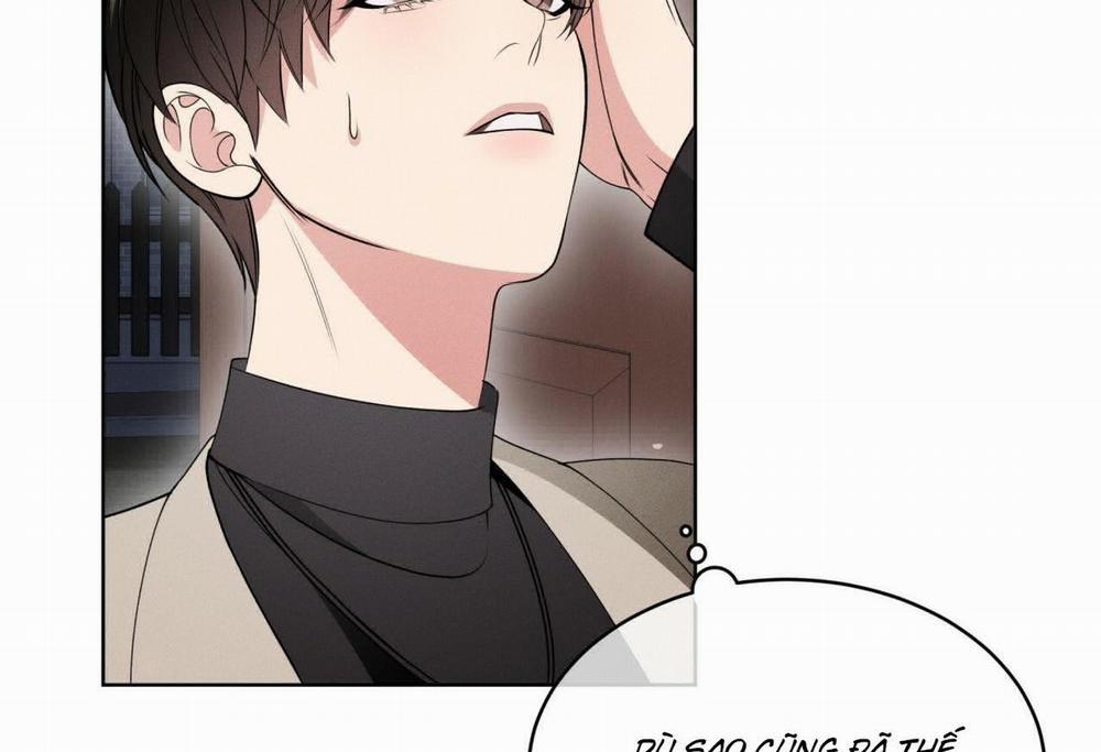 Luân Đôn Trong Màn Đêm 8 trang 150