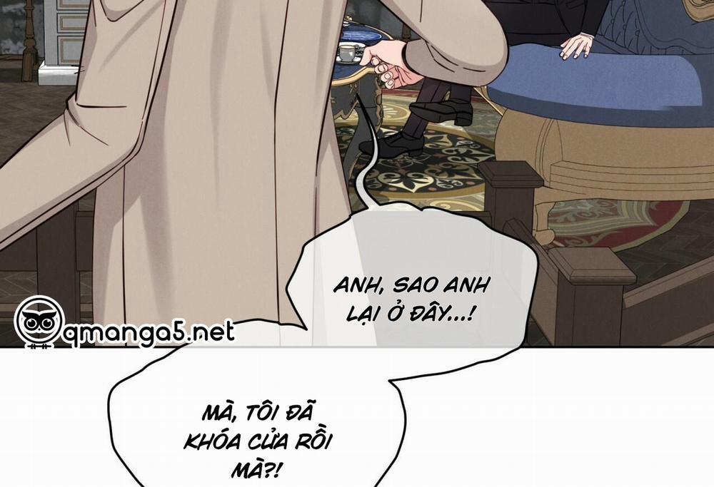 Luân Đôn Trong Màn Đêm 8 trang 153