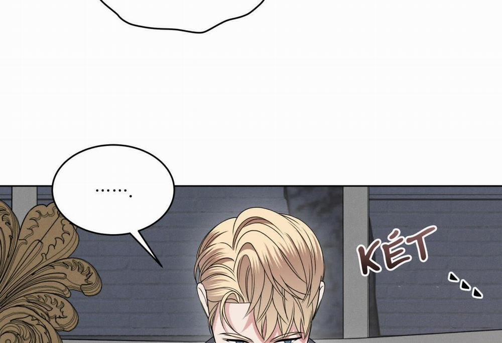 Luân Đôn Trong Màn Đêm 8 trang 154