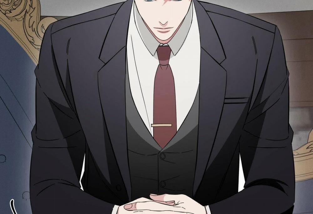 Luân Đôn Trong Màn Đêm 8 trang 155