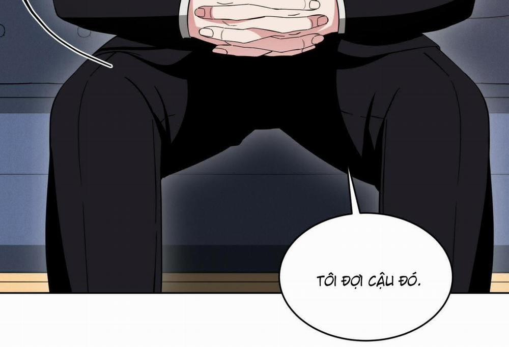 Luân Đôn Trong Màn Đêm 8 trang 156