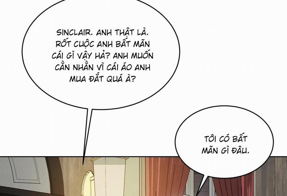 Luân Đôn Trong Màn Đêm 8 trang 158